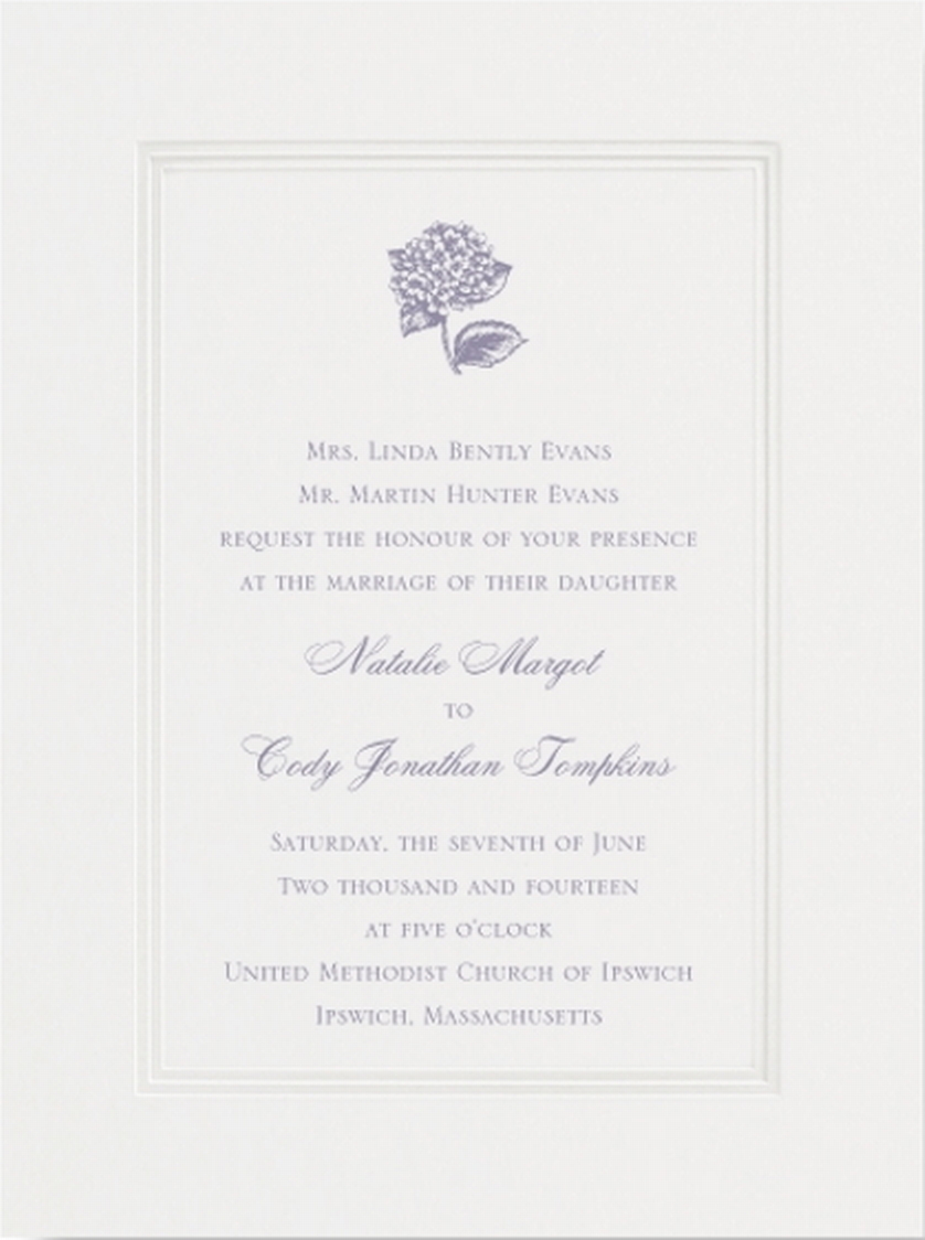 Wedding Invitations Ireland Wedding Stationery Classic White